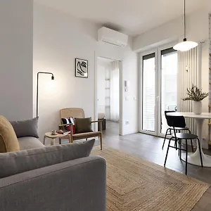 Contempora - Casale 3 Appartamento Milano