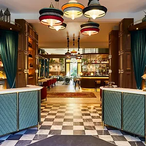 4* Hotel Indigo - Sant'elena By Ihg