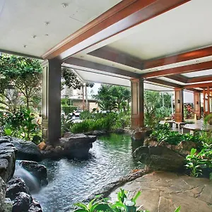 Maluhia Mountain View 1 Bed 1 Free Parking Apartment Honolulu