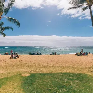 Kiahuna Plantation Unit 42, Air Conditioning, 2 Minute Walk To Apartment Koloa