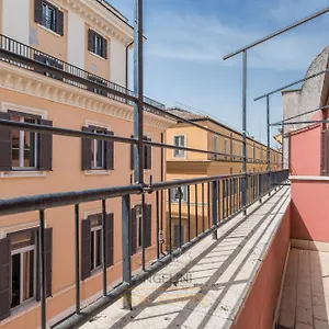 By The Spanish Steps Apartment Rome