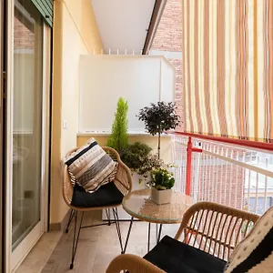 Elements Apartment Rome