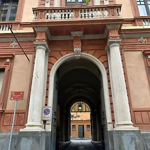 Sicilian Vibes Flat In Palazzo Storico Appartamento Aeroporto di Catania Fontana Rossa