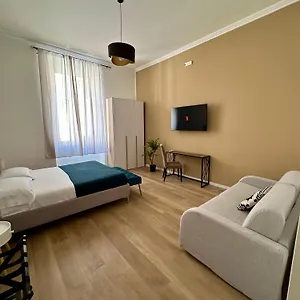 Domus Olympia Appartamento Roma
