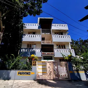 Greenview Kovalam Homestay Thiruvananthapuram