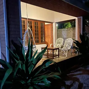 The Clift Homestay Varkala