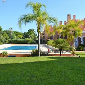 Golf F5 By Garvetur Apartment Vilamoura