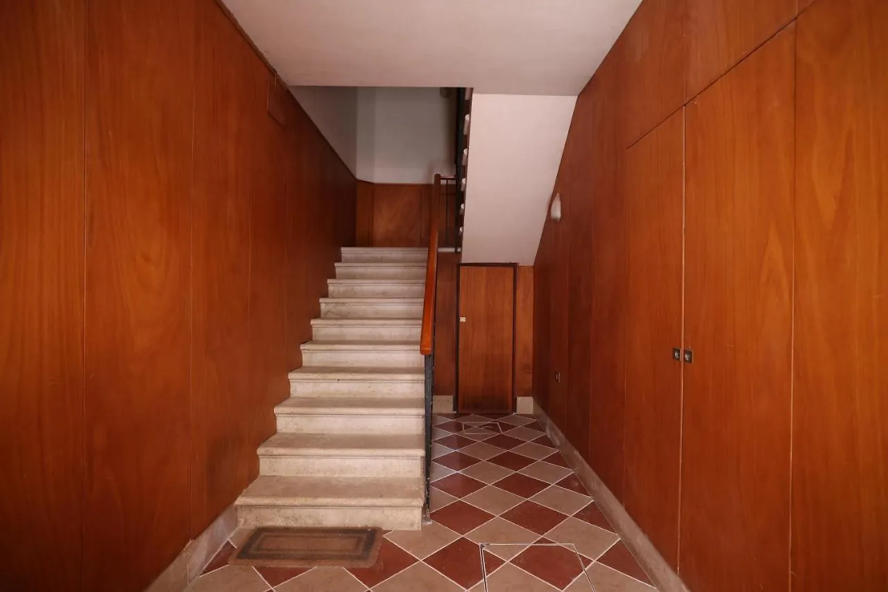 San Marco 379 Apartment Venice