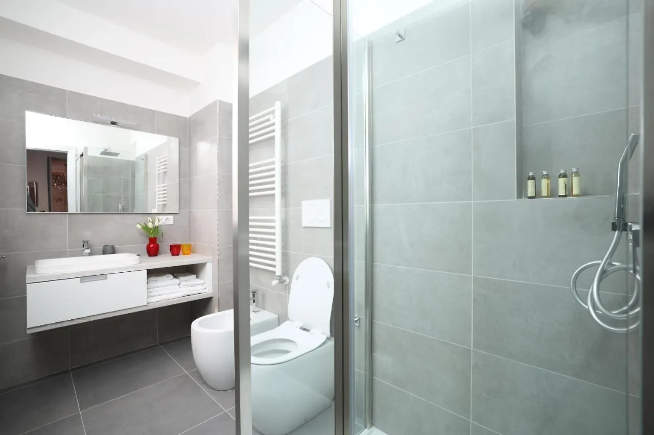 San Marco 379 Apartment Venice Italy
