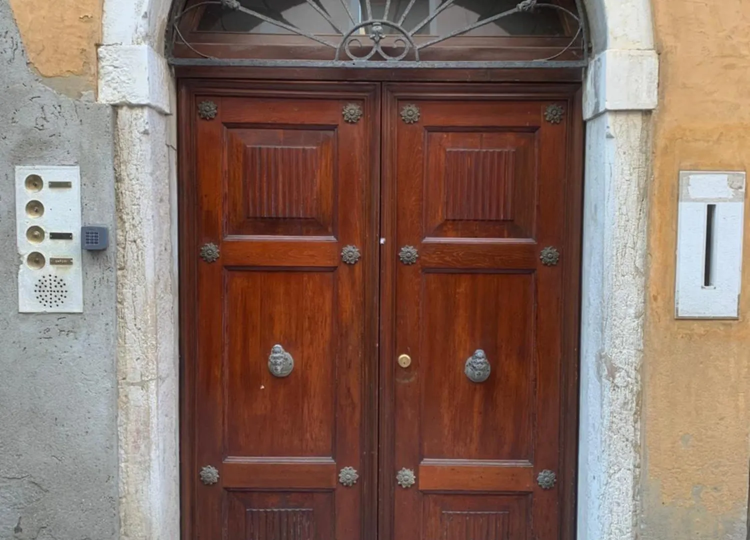 San Marco 379 Apartment Venice Italy